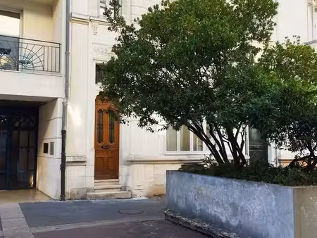 appartement 2 pièces 29 m²