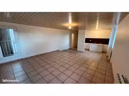 appartement f4 en très bon état