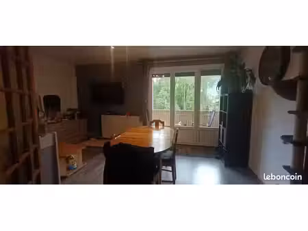 appartement avec garage