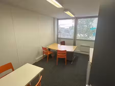bureau professionnel à louer