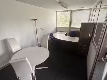 bureaux à louer – toulouse