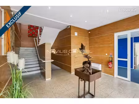bureaux 690 m² toulouse