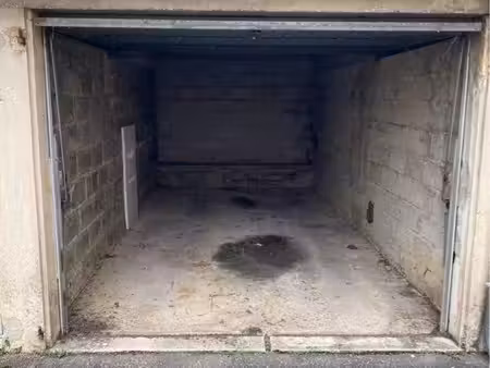 garage