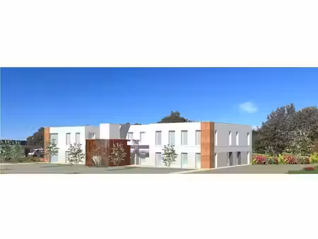 local pour profession médicale ou paramédicale 78m²