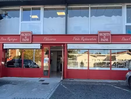 local commercial