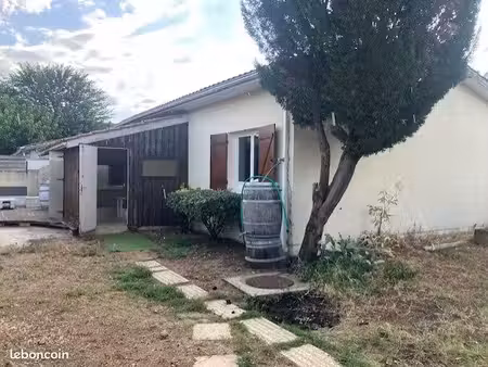 maison 5 pièces 75 m²