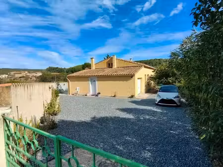maison de plein pied