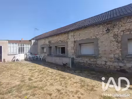longère 5 pièces 91 m²