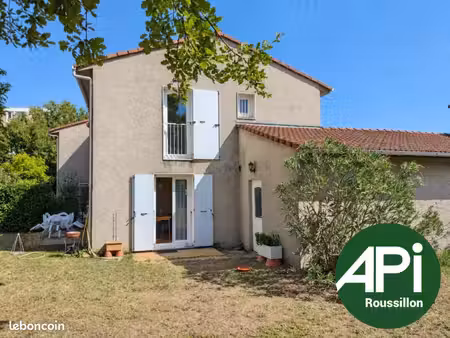 maison 4 pièces 88 m²