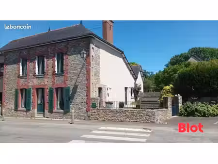 maison 6 pièces 156 m²