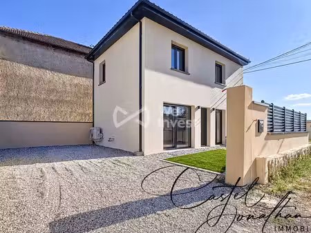 maison 3 pièces 76 m²