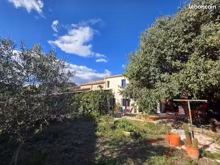 maison 4 pièces 132 m²