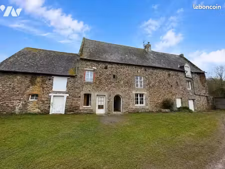 maison 8 pièces 73 m²
