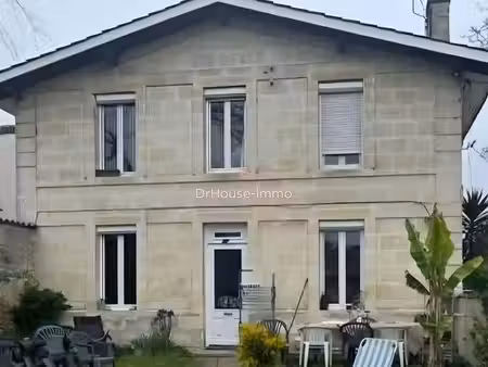 propriété 4 pièces 90 m²