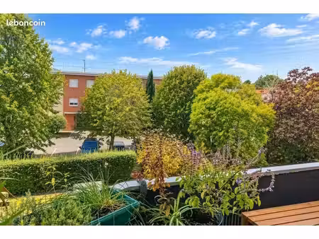 appartement 5 pièces 96 m²