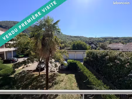 appartement 3 pièces 70 m²