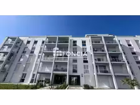 appartement de luxe à vendre à royan