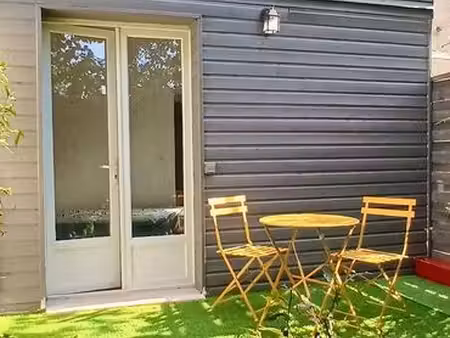quartier velpeau rue dr fournier appartement 48m²8m