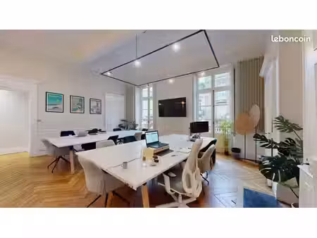 local commercial 102 m² toulouse