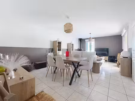 maison de luxe à vendre à angoulins