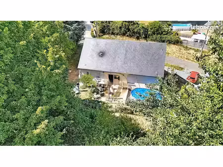 maison 5 pièces 83 m²