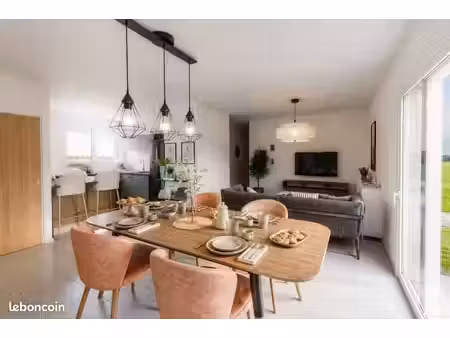 maison 3 pièces 70 m²