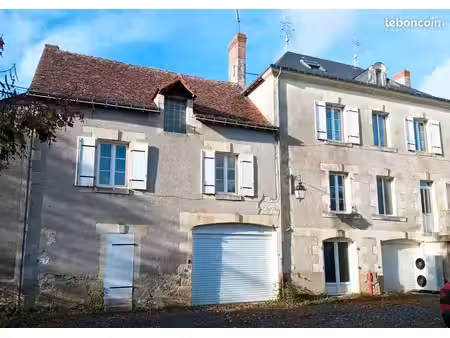 maison 3 logements
