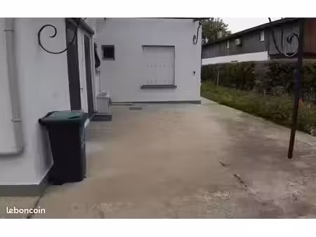 maison a potentiel