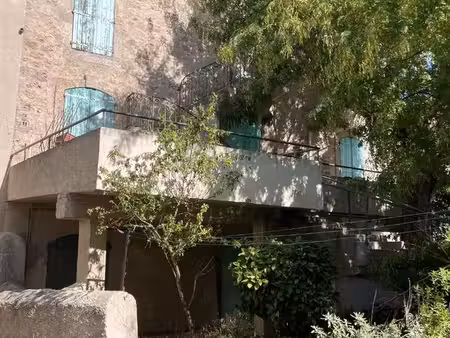 propriété 7 pièces 180 m²