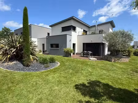 maison 5 pièces 160 m2