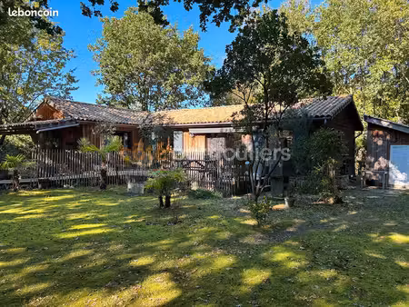 maison 4 pièces 85 m²