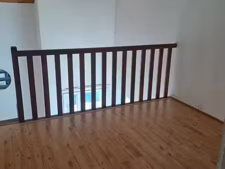 appartement de 75 m2