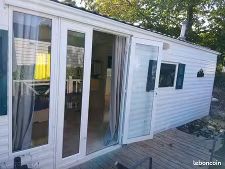 mobil home