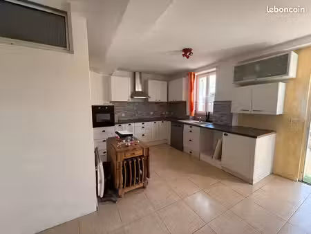 maison de ville 2 pièces 50 m²