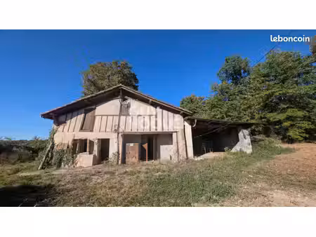 maison 2 pièces 75 m²