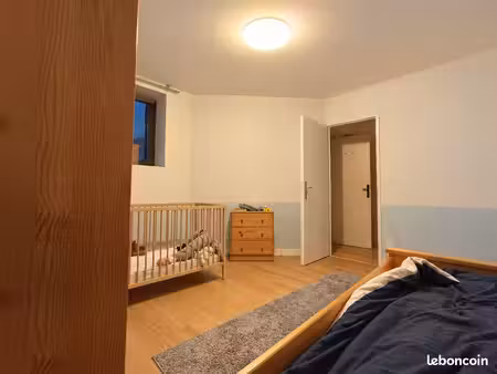 tours sainte-radegonde – 176 m² – jardin  garage – investissement