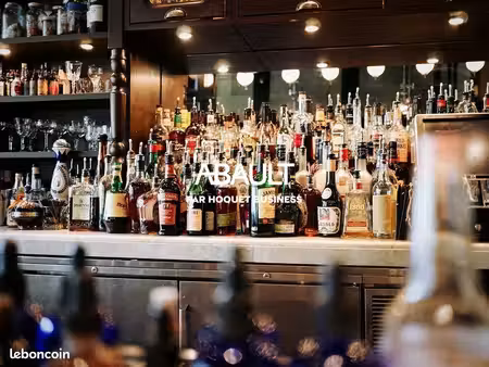 bar 220 m² toulouse