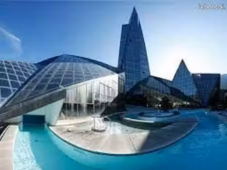 glacier / salon de thé . .