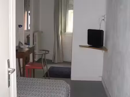 location meublé st cyprien