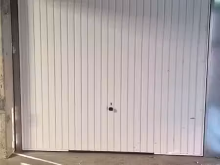 garage chapitre