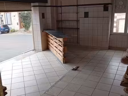 a vendre local