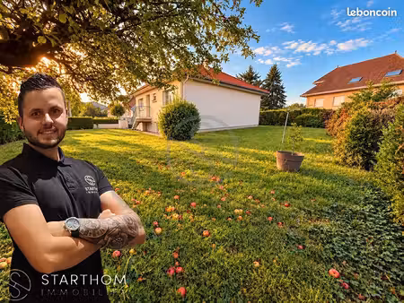 maison 4 pièces 82 m²