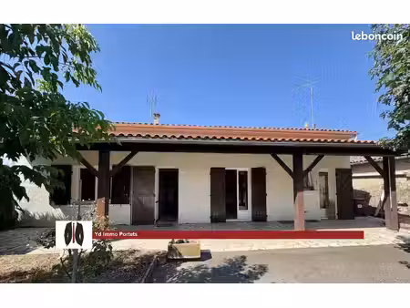 maison 7 pièces 156 m²