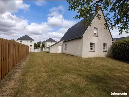 maison 3 chambres