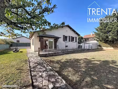 maison 5 pièces 78 m²