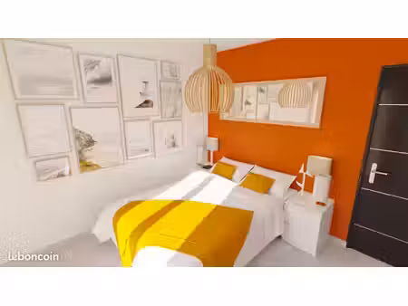 projet de construction d'une maison 98m² avec terrain à montady (34)