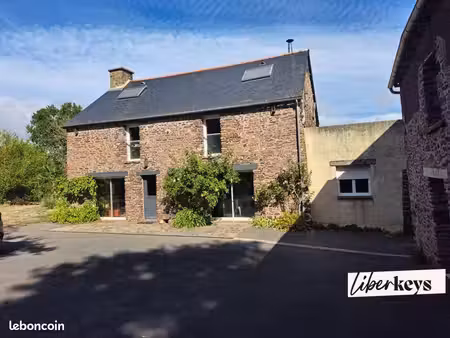 maison 8 pièces 205 m²