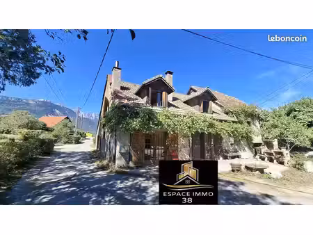 maison 5 pièces 107 m²