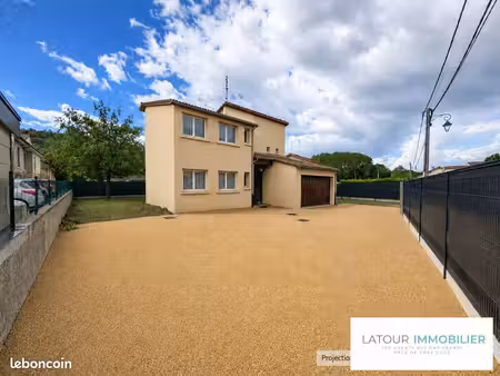 maison 6 pièces 145 m²