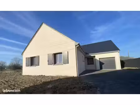 maison 5 pièces 90 m²